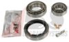 MERCE 1165860033 Wheel Bearing Kit